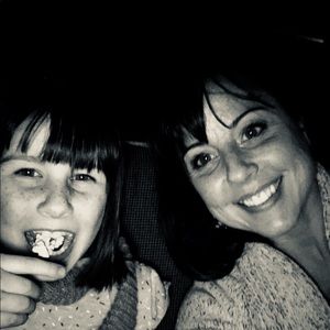 Meet your Posher, Kelly